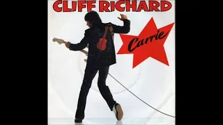 Cliff Richard - Carrie - Moving In  (A To B) (1980) (HQ)