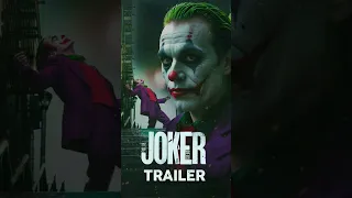 Joker: Folie à Deux | Teaser Trailer | Part 2