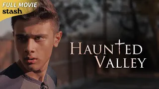 Haunted Valley | Mystery Horror | Full Movie | Paranormal Activities