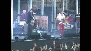 [DVD] Radiohead - Arena Civica, Milan 2008 [Full Concert]