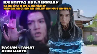 TAMAT - IDENTITASNYA TERKUAK!!! KEKUATAN NYA BANGKIT MENGALAHKAN SELURUH MUSUHNYA !