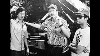 Robert Zemeckis talks about Spielberg and Back to the Future