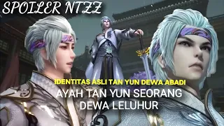 Against The Sky Supreme New Episode Novel 870  | AYAH TAN YUN DEWA LELUHUR ABADI !!!