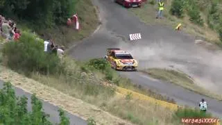 WRC Rally Germany 2010 - promo fullHD