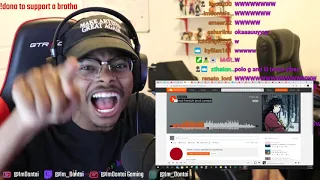 ImDontai Reacts To FNG Rappers