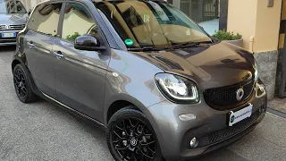 Smart Forfour 0.9 90cv Prime Pack Sport (Venduta)