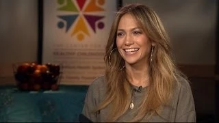 Jennifer Lopez Interview 2014: Singer Discusses Love Life and Upcoming Album 'A.K.A.'