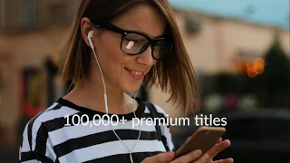 Audiobooks.com Makes Listening Easy