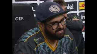 Abed: "Can I pLaY MeEpO?"