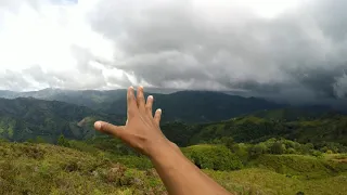 Los Cacaos en Los Mineros una comunidad hermosa y sorprendente!!