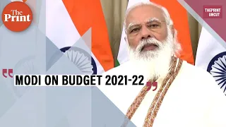 Budget 2021 will focus on increasing farmers' income, strengthen APMC mandis –– PM Modi