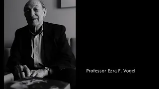 Ezra F. Vogel - Leadership Lessons from Deng Xiaoping