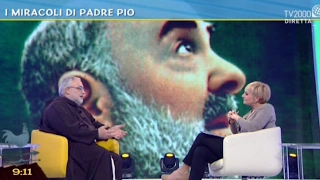 I miracoli di Padre Pio