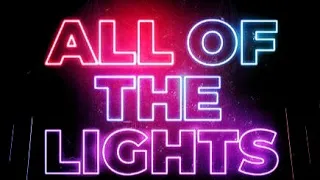 Coone & Robert | FaIcon - All  Of The Lights ( Official Video )