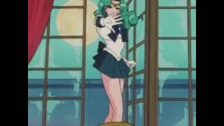 Sailor moon-Haruka e Michiru