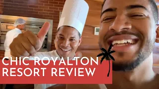 Chic Royalton Punta Cana Resort Review (All-Inclusive, Dominican Republic)