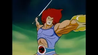 ThunderCats 1985 HD Opening - NEW