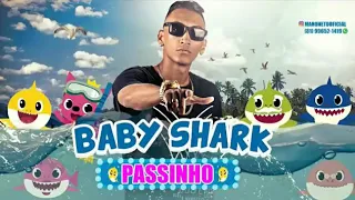 BABY SHARK - VERSÃO BREGA FUNK - MANO NETO (LANÇAMENTO BABY SHARK)