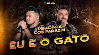 Os Parazim - Eu e o Gato (Pisadinha dos Parazim)