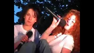 t.A.T.u. - 200 Po Vstrechnoy Album Presentation