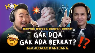 Mitos-mitos Pengajaran Gereja Masa Kini feat Ps. Jussac Kantjana | HelloGod on Topic