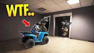 *NEW* Warzone WTF & Funny Moments #252