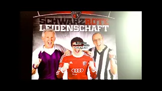 BONFIRE-Schanzerherz 2013-FC Ingolstadt 04-aus der CD-Schanzerherz