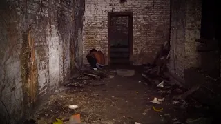 6 Most Disturbing Abandoned Building Encounters Caught on Camera