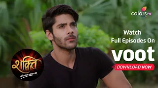 Shakti | शक्ति | Ep. 1253 | Harman Opens Up To Virat