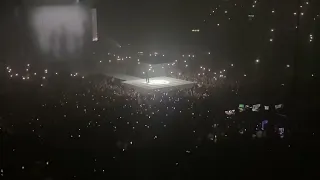 Kendrick Lamar - Money Trees (Birmingham Utilita Arena - 05.10.22)