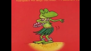 Froggy goes to Hawaii