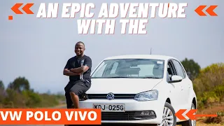 Is this the most reliable VW in the Kenyan Market? The new VW POLO VIVO #carnversations#polovivo#vw