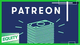 Patreon doubles its valuation