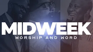 OLC Midweek Worship + Word