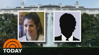 White House Works To Contain Outbreak Of COVID-19 After Staffers Test Positive | TODAY