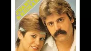 JUANITA E RICHARD-GUARDE O SEU AMOR SÓ PARA MIM-DJ RONALDO FARUK