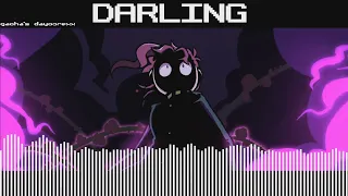 Darling meme (Daycore/Anti-Nightcore) -Credits in the Descripition-