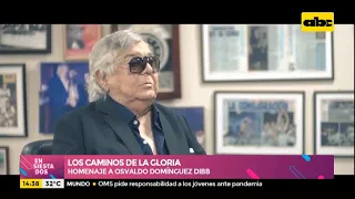 Las memorias de la gloria de ODD