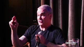 Episode 47: Henry Rollins Full Interview