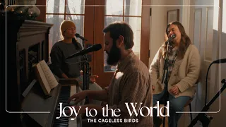 Joy to the World + Spontaneous | Jono MacSorley | Melissa Helser | Molly Skaggs | Phyllis Unkefer