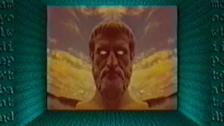 Экстра-Видео (1997) (Extra-V / Extra Video 1997 Logo) (VHS)