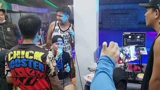 Bakit Ngayon Ka Lang - Juan Thugs | Bling & Smugglaz Live