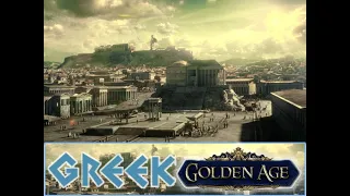 Greek Golden Age