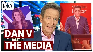 Daniel Andrews defies his media critics | Media Watch