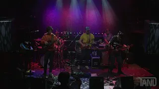 Tand - "Down By The River" 8/23/23 - The 8x10, Baltimore, MD