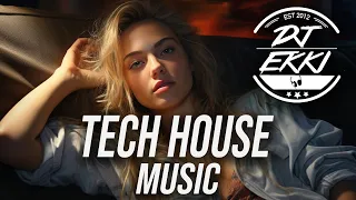 Best Tech House Mix 2023 | EDM Music Mix 2023