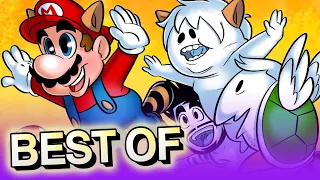 SUPER MARIO BROS 3 (Best Of)