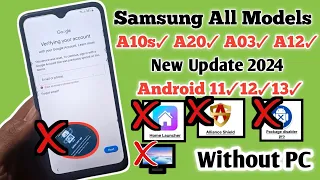 Samsung Frp Bypass 2024 adb enable fail android 11/12/13 Finally *#0*# NO WORK | samsung frp bypass