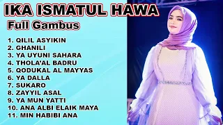 1 JAM + FULL GAMBUS ( IKA ISMATUL HAWA ) Gambus Music