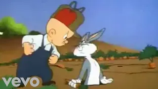 Elmer Fudd - Little Red Barn (Official Video) ft. Bugs Bunny